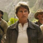 मिशन (im) संभव: हमारे सपनों को जीवित रखने के लिए टॉम क्रूज़ कैसे चल रहा है