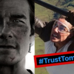 मिशन: इम्पॉसिबल - द फाइनल रेकनिंग: इंडिया कैंट रिलीज होने से पहले शांत रहें #TrustTomCruise इंटरनेट पर ले जाता है