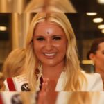 मिस इंग्लैंड का कहना है कि वह प्रतियोगिता के दौरान एक वेश्या की तरह महसूस करती थी; मिस वर्ल्ड ऑर्गनाइजेशन ने आरोपों का जवाब दिया