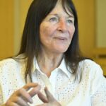 मिस इंग्लैंड ने पूर्ण समर्थन के साथ छोड़ दिया, फिर उसकी कहानी बदल दी: मिस वर्ल्ड के सीईओ