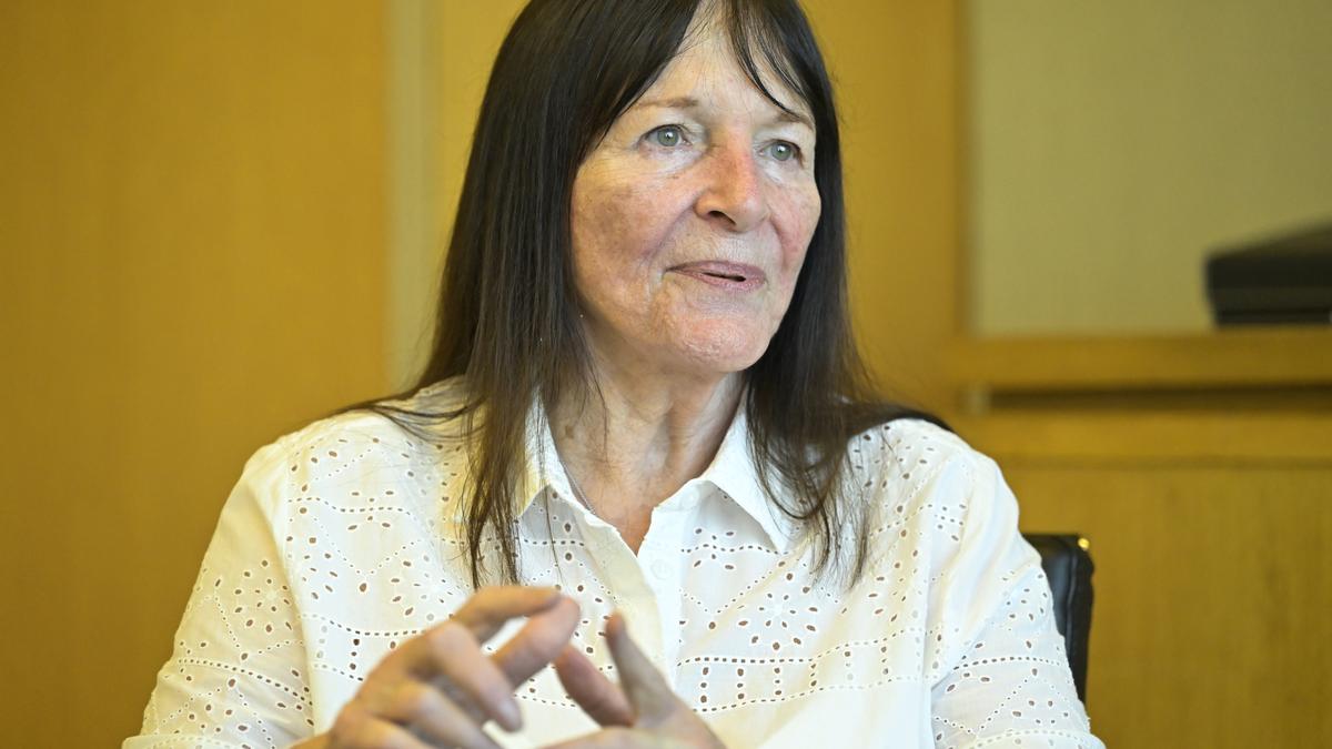 मिस इंग्लैंड ने पूर्ण समर्थन के साथ छोड़ दिया, फिर उसकी कहानी बदल दी: मिस वर्ल्ड के सीईओ