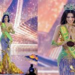 मिस ग्रैंड इंटरनेशनल राहेल गुप्ता ने कदम रखा, 'टूटे हुए वादे, दुर्व्यवहार' का हवाला दिया
