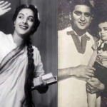 मिस यू एवरीडे ...: संजय दत्त ने अपनी मौत की सालगिरह पर मदर नरगिस को याद किया