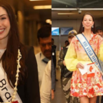 मिस वर्ल्ड 2025: प्रतियोगी हैदराबाद में पहुंचना शुरू करते हैं क्योंकि ग्लोबल पेजेंट के लिए प्रत्याशा का निर्माण होता है