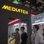 MediaTek unveils world's smallest 2nm chip