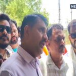 मीना आत्मसमर्पण: विधायक कनवारलाल मीना ने अदालत में आत्मसमर्पण कर दिया, सजा काटनी पड़ेगी