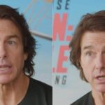 मुज पार्टोसा कारो: टॉम क्रूज़ हिंदी में प्रतिष्ठित संवादों को फिर से बनाती है, बॉलीवुड का हिस्सा बनने की इच्छा व्यक्त करता है