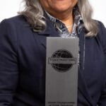 मुलाकात लुइसा मोंटाल्वो, पब्लिक स्पीकिंग 2024 के लिए विश्व चैंपियन