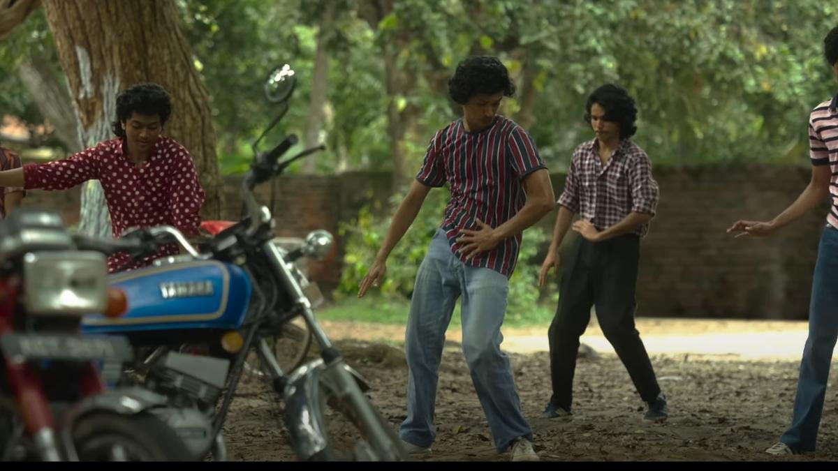 मूनवॉक मूवी रिव्यू: ए हार्दिक श्रद्धांजलि टू द ब्रेकडांसिंग सबकल्चर