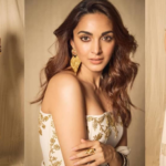 मेट गाला 2025: किआरा आडवाणी ने स्टनिंग गौरव गुप्ता क्रिएशन में बेबी बंप को फ्लॉन्ट करने के लिए