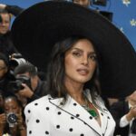 मेट गाला 2025: प्रियंका चोपड़ा पोल्का डॉट बाल्मैन सूट में मिले पुराने हॉलीवुड ग्लैमर लाता है