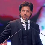 Shahrukh Khan