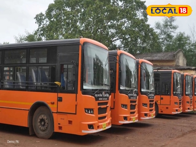 इलेक्ट्रिक बसें भी सिकर की सड़कों पर चलेंगी, दिव्यांग को यह सुविधा मिलेगी