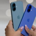 'मेड इन इंडिया' iPhones ईंधन ऐतिहासिक बदलाव के रूप में भारत ने शिपमेंट में चीन को उखाड़ फेंका