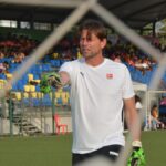 मेस्सी, रोनाल्डो और भारतीय फुटबॉल पर जर्मन गोलकीपर रोमन वेडेनफेलर