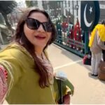 मैं 5 दिनों के लिए दिल्ली जा रहा हूं, 'ज्योति' ज्योति बोलकर घर से बाहर जाती थी।