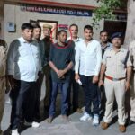 'मैं जोधपुर स्टेशन को उड़ा दूंगा ... यदि आप इस कम विवरण को हटाना चाहते हैं, तो इसे बाहर निकालें'