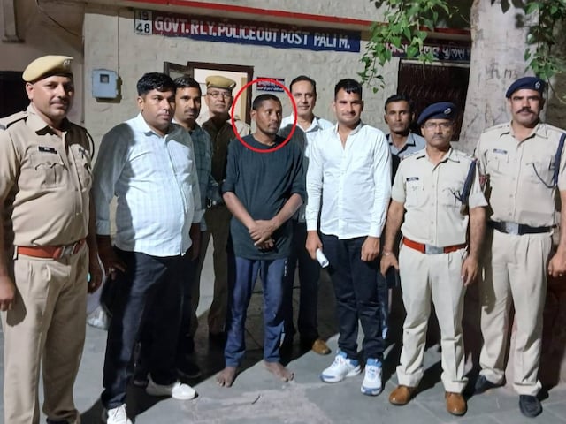 ‘मैं जोधपुर स्टेशन को उड़ा दूंगा … यदि आप इस कम विवरण को हटाना चाहते हैं, तो इसे बाहर निकालें’