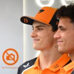 मैकलेरन पावर स्ट्रगल, फ्लेक्सिंग विंग्स, मैक्स टुमॉरो: प्रारंभिक एफ 1 चाय की पत्तियों को पढ़ना