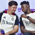 मैगुइरे, डलोट बुलिश ऑन यूनाइटेड फ्यूचर