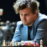 मैग्नस कार्ल्सन बनाम द वर्ल्ड: शतरंज जीएम 1.43 लाख से अधिक खिलाड़ियों के खिलाफ प्रदर्शन में आकर्षित करने के लिए मजबूर किया