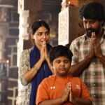 'मैमन' मूवी रिव्यू: सोरी, ऐश्वर्या लेक्शमी शोल्डर एक त्रुटिपूर्ण मेलोड्रामा