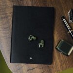 मोंटब्लैंक Meisterstuck एक सदी में हिट करता है