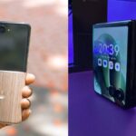 मोटोरोला RAZR 60 अल्ट्रा भारत में सैमसंग को फोल्डेबल मार्केट में चुनौती देने के लिए आता है