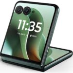 मोटोरोला RAZR 60 अल्ट्रा सेट भारत में स्नैपड्रैगन 8 एलीट और डुअल 50MP कैमरों के साथ लॉन्च करने के लिए