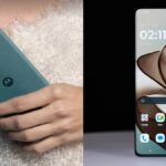 मोटोरोला एज 50 256GB एज 60 सीरीज़ लॉन्च के बाद 11,000 रुपये में उपलब्ध है