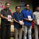 यदि आप एक फिल्म के लिए संवाद लिखने के लिए 'पागल' मोहन से पूछते हैं, तो वह चार के लिए लिखेंगे: केएस रवीकुमार