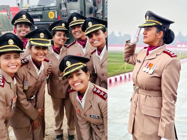 यदि बच्चों का प्रवेश यहां किया गया था, तो सेना में एक अधिकारी बनने का फैसला किया गया है! यह है कि आप प्रवेश कैसे प्राप्त करते हैं