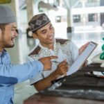 'यह केवल टोपी के बारे में था ...', एक दर्जी था, सात महीने पहले शादी की, शादी कर ली