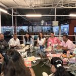 यह कोयंबटूर पहल लोगों को पढ़ने के लिए प्यार के साथ लाती है