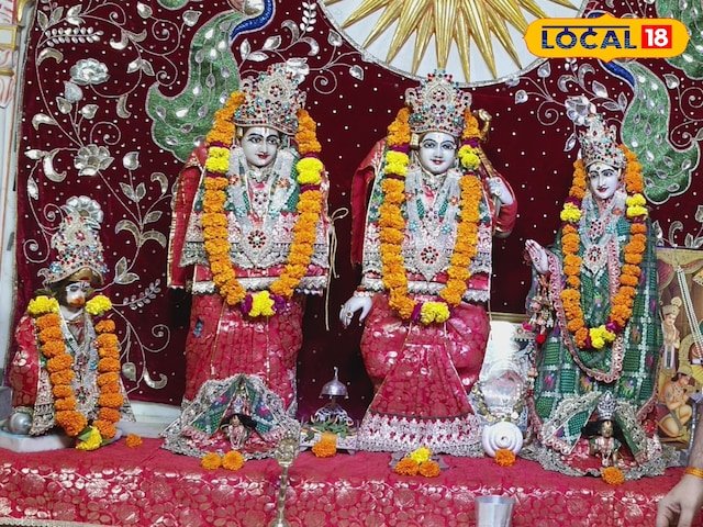 यह चमत्कारी मंदिर भक्तों के विश्वास का केंद्र बन जाता है, मान्यता को जानता है