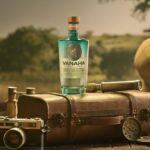 यह नया भारतीय जिन जंगलों के लिए एक श्रद्धांजलि है