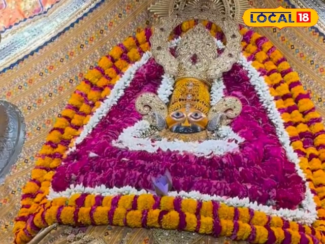 यह बड़ी व्यवस्था खातुश्यम में की जाएगी, दिव्यांग के लिए विशेष पथ बनाया जाएगा, तीन दिशाओं में दरवाजा बनाया जाएगा