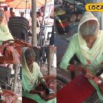 'यह वास्तविक मानवता है' इस महिला ने चिकन को चिलचिलाती गर्मी से बचाने के लिए ऐसा किया