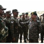 यह सेना है, हर स्थिति में सुरक्षित रखेगी, सेना प्रमुख का जैसलमेर से बड़ा बयान