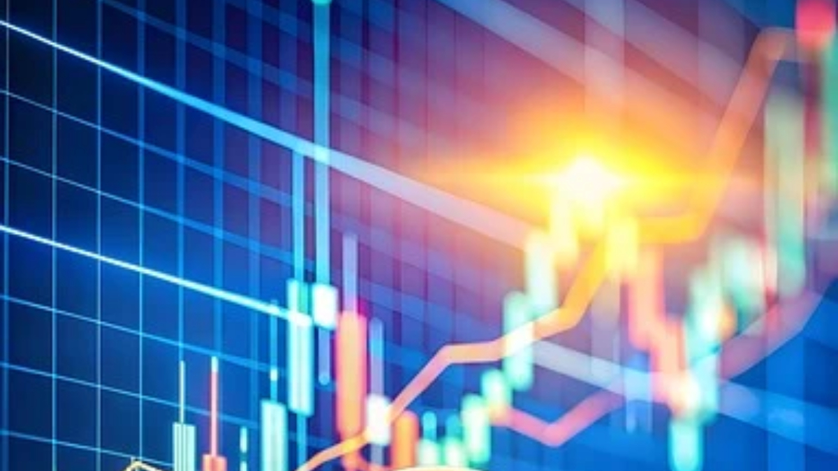 यह स्मॉलकैप स्टॉक ग्रीन में वाष्पशील सत्र को समाप्त करता है - यहाँ क्यों है