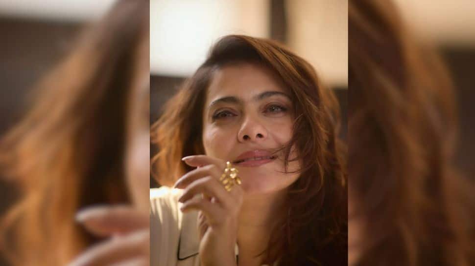 यहाँ क्यों काजोल ने आदित्य चोपड़ा को एक खाली पृष्ठ पर जन्मदिन की शुभकामनाएं दीं!