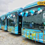 यात्रा किफायती और आरामदायक होगी ... सुपर लक्जरी राजस्थान की सड़कों पर चलेगी