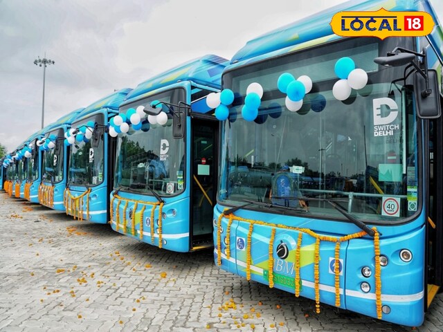 यात्रा किफायती और आरामदायक होगी ... सुपर लक्जरी राजस्थान की सड़कों पर चलेगी