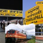 यात्रियों को भीड़ से राहत मिलेगी, गर्मियों में गर्मियों की विशेष ट्रेनें चलेंगी