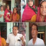 युवक पुजारी के पास पहुंचा, दक्षिण में दिए गए नोटों के बंडलों को दिया, फिर यह हुआ