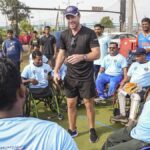 युवा भारतीय टीम इंग्लैंड के दौरे पर कुछ विशेष प्राप्त करने में सक्षम है अगर यह विश्वास करता है: डी विलियर्स