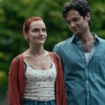 'यू' सीज़न 5 सीरीज़ रिव्यू: पेन बैडली के जो गोल्डबर्ग ने एक क्रिमसन टाइड में उल्लासपूर्वक स्विम किया