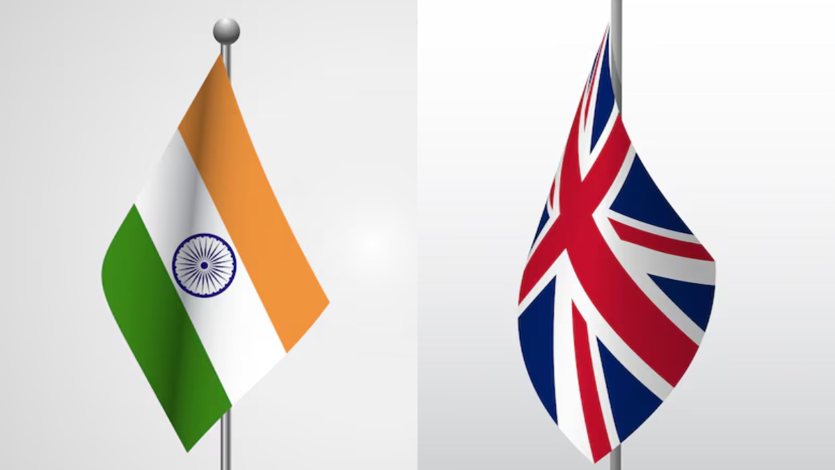 यूके-इंडिया एफटीए वैश्विक व्यापार गतिशीलता में निर्णायक शिफ्ट: विशेषज्ञ
