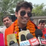 यूपीएससी परीक्षा: अभिलाश छठे अटापुर में एक आईएएस अधिकारी बन गया, ने बताया कि युवाओं को क्या नहीं करना है!