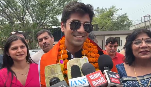 यूपीएससी परीक्षा: अभिलाश छठे अटापुर में एक आईएएस अधिकारी बन गया, ने बताया कि युवाओं को क्या नहीं करना है!